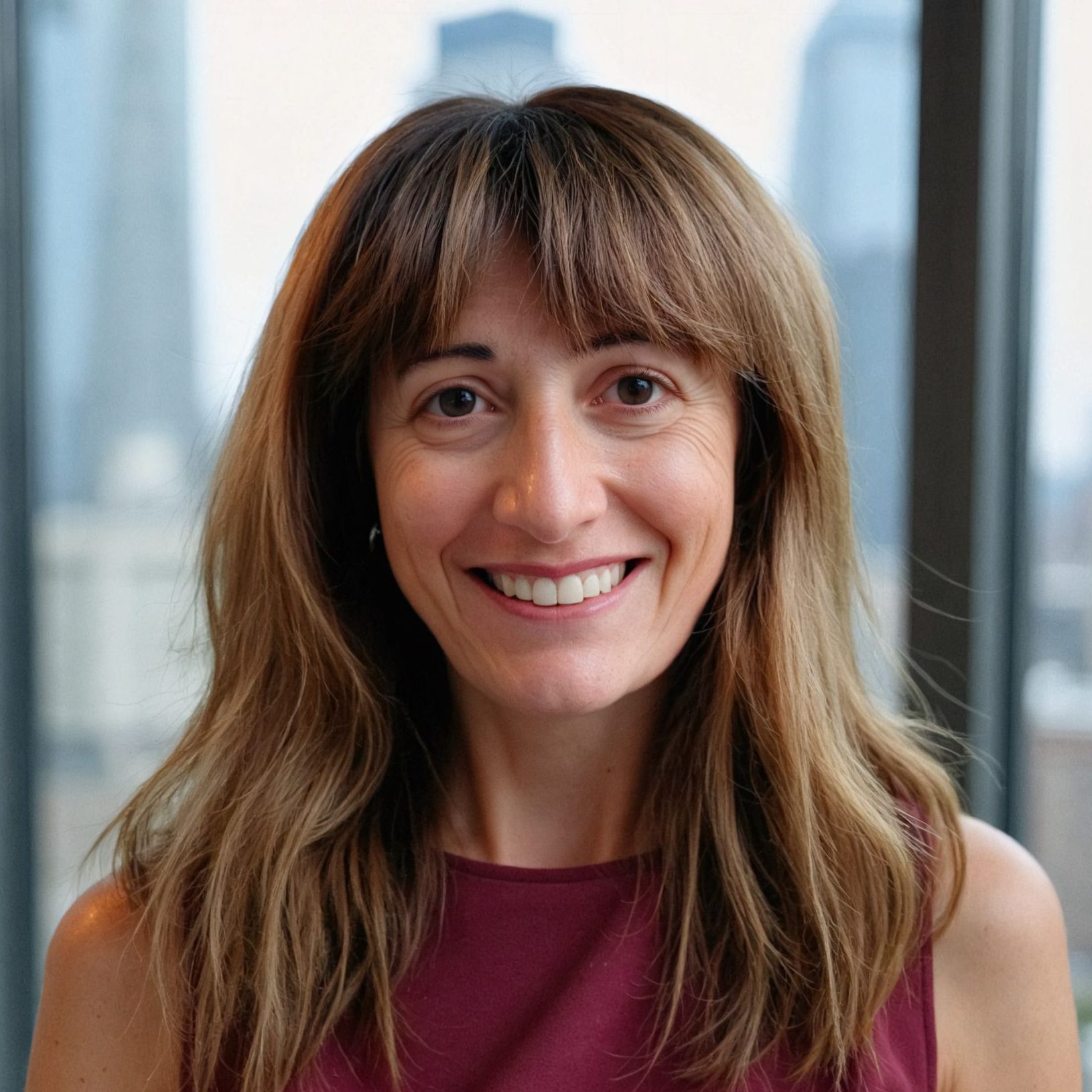Dr. Francesca di Giuseppe