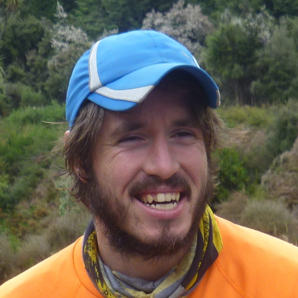 Dr. Douglas Kelley