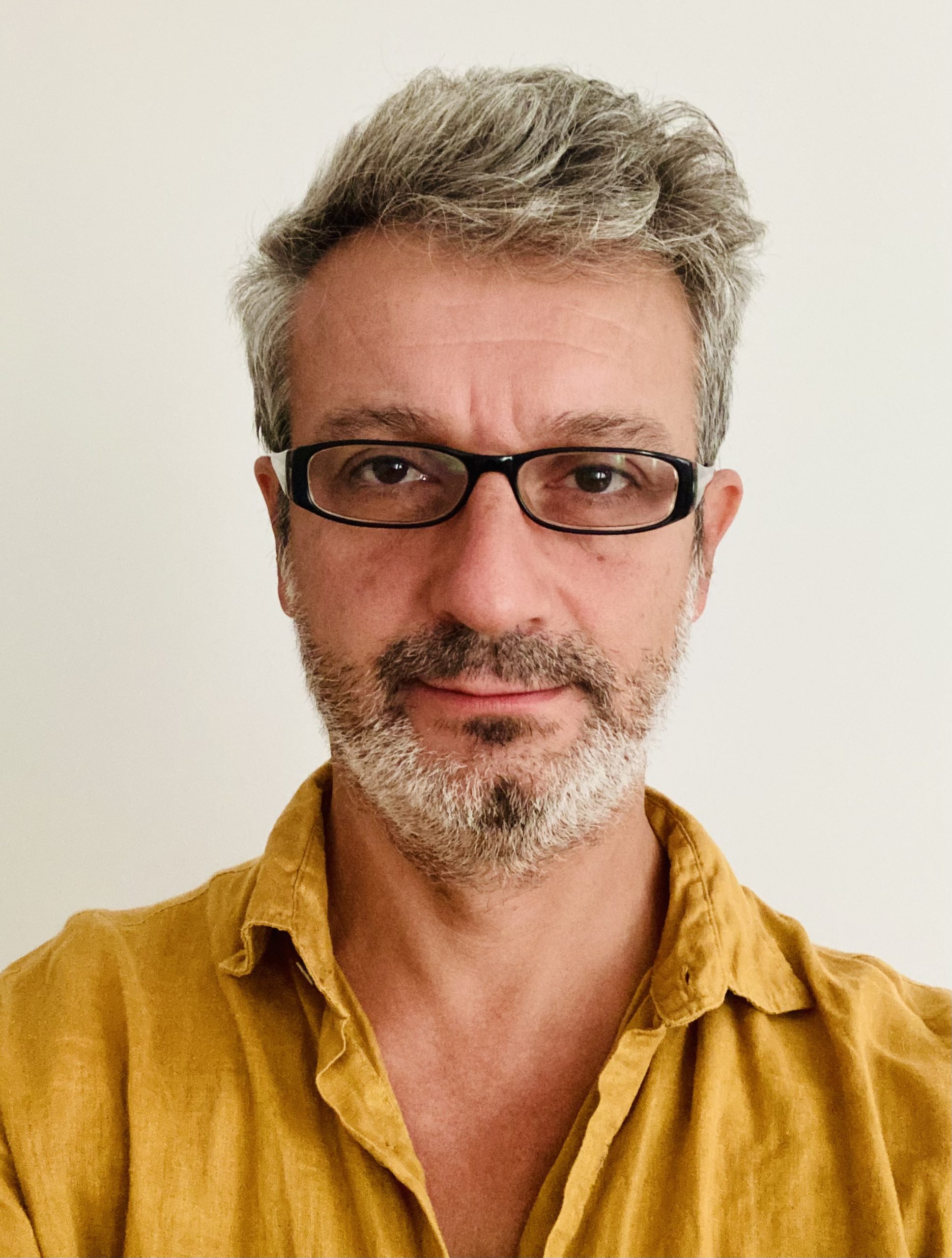 Davide Ascoli