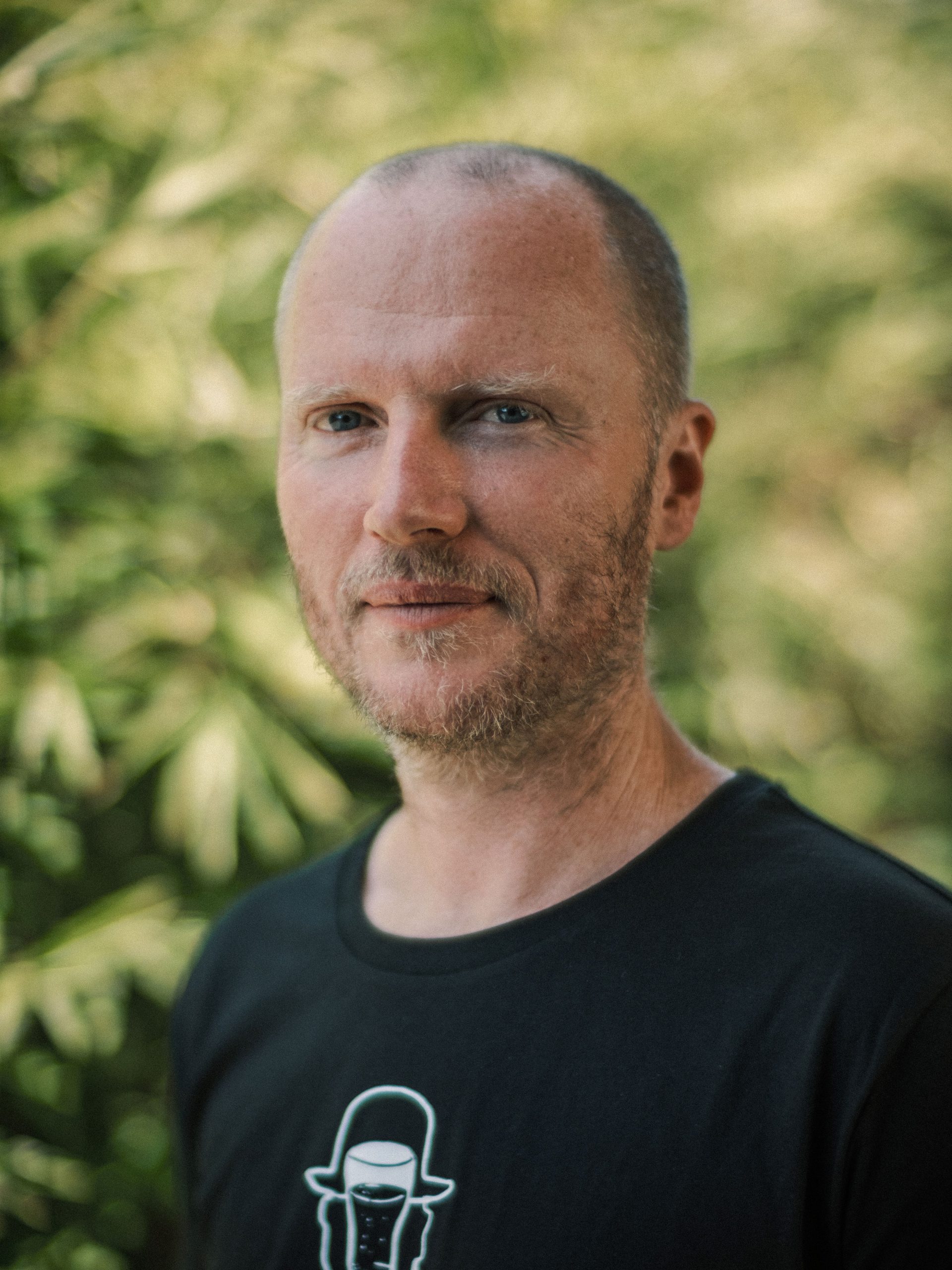 Hamish Clarke