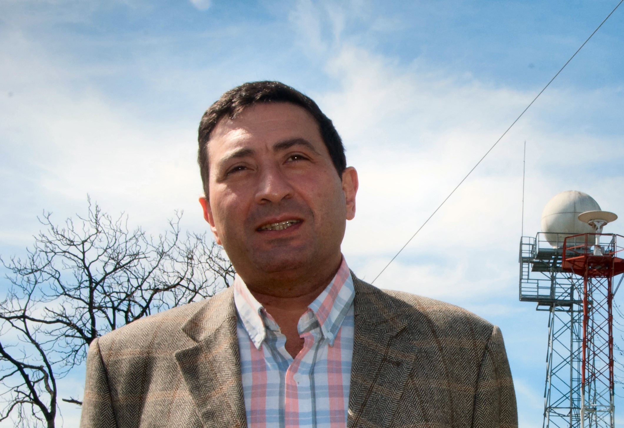 Carlos Di Bella