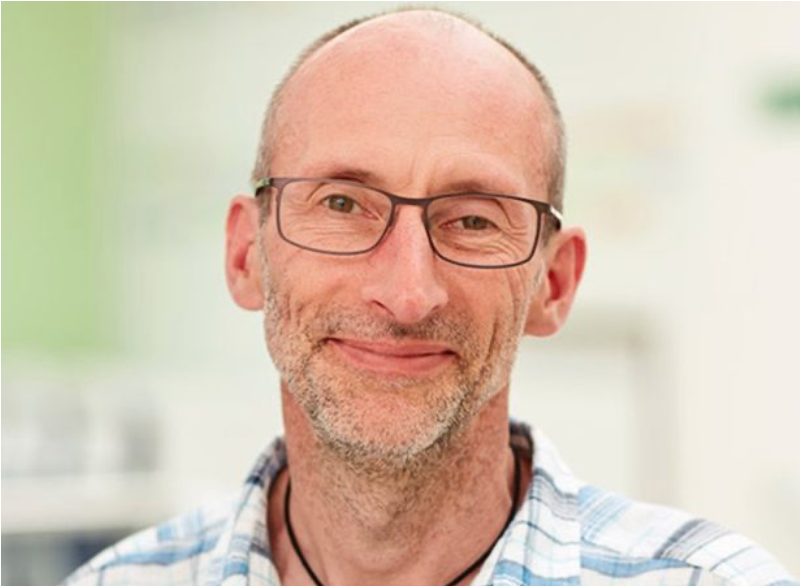 Stefan H. Doerr