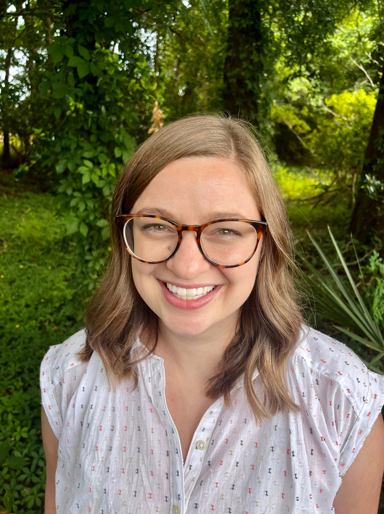Victoria M. Donovan