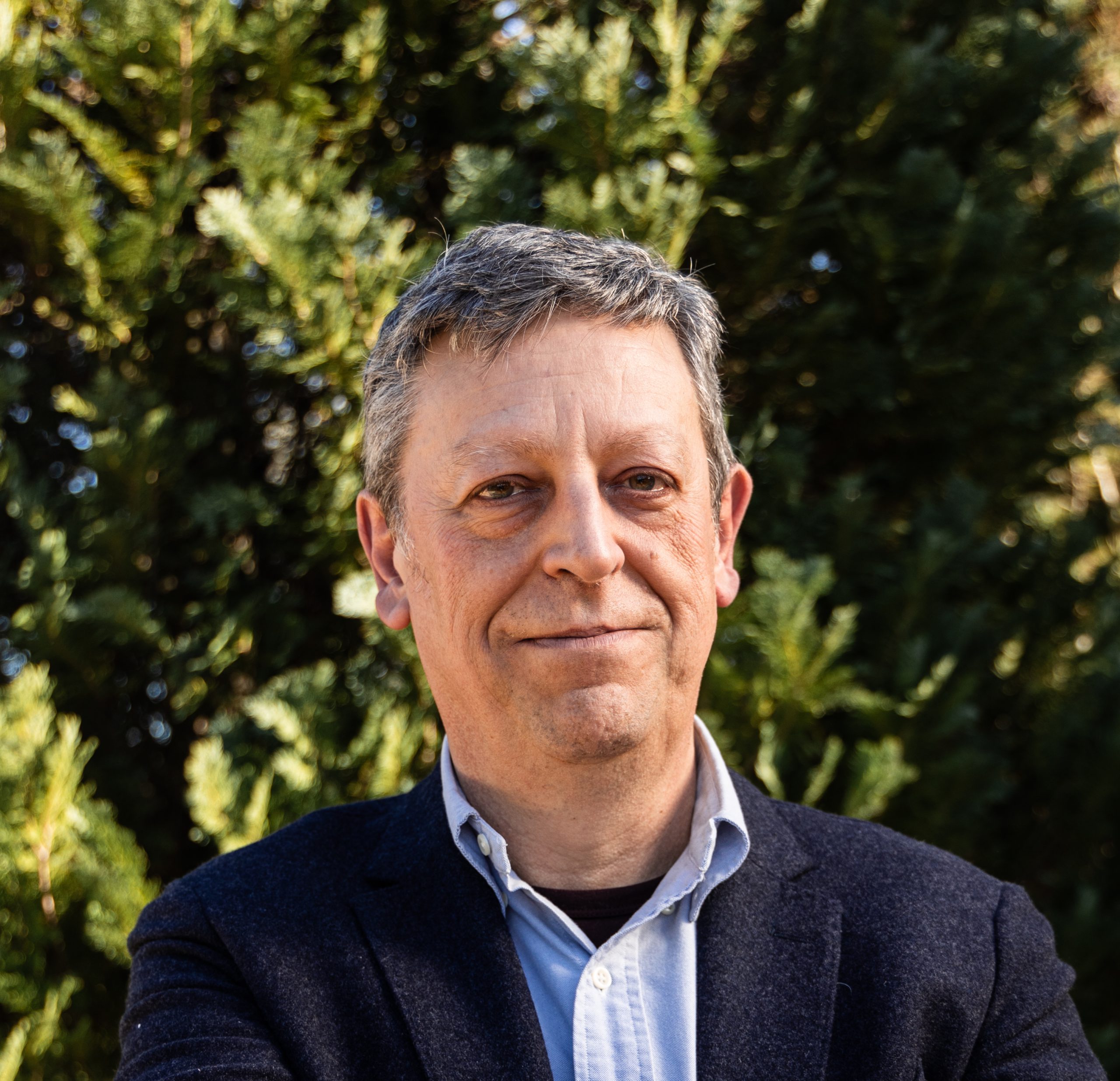 Paulo M. Fernandes