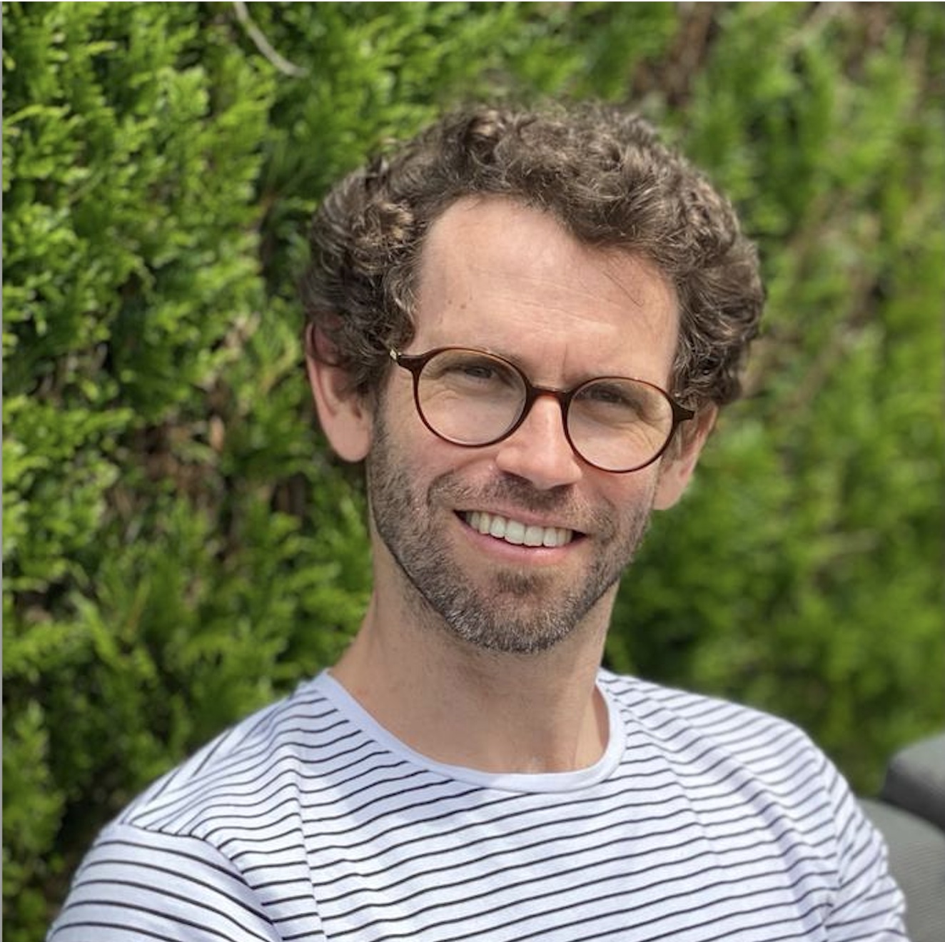 Julien Ruffault