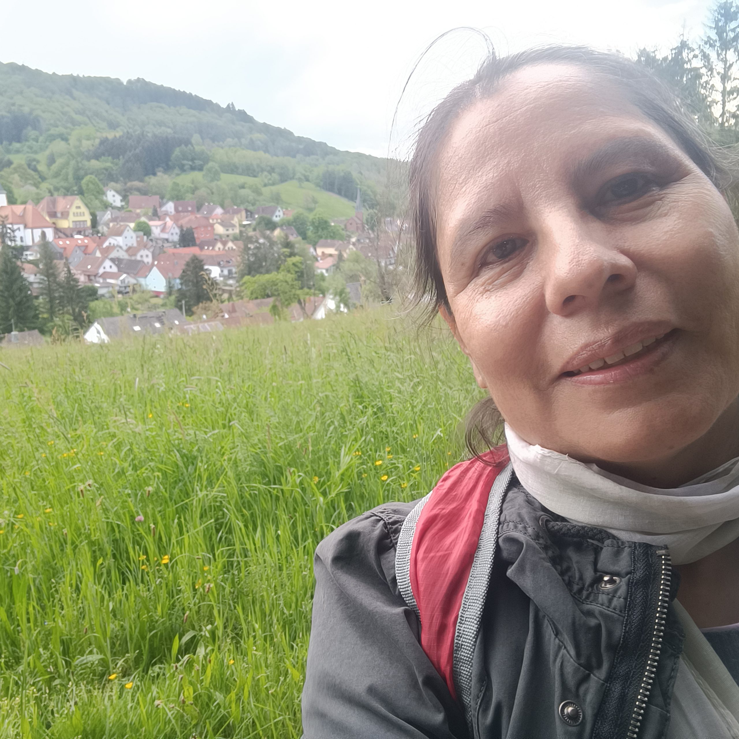 Galia Selaya