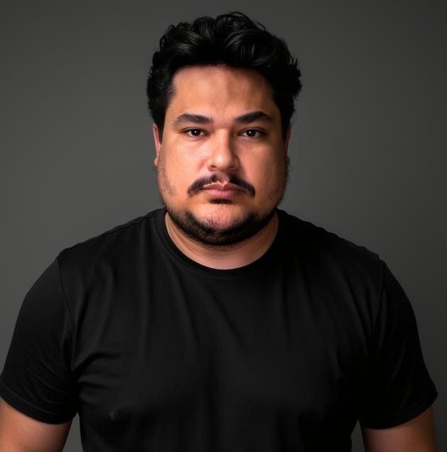 Celso H. L. Silva-Junior
