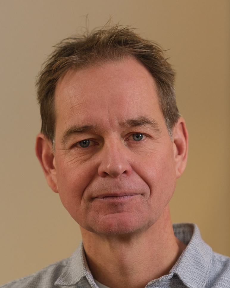 Guido R. van der Werf